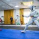 Lagos 2022 World Fencing Tournament: Angola, Ghana, Togo Confirm Participation | National Lagos 2022 World Fencing Tournament: Angola, Ghana, Togo Confirm Participation | National