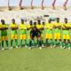 CAFCL: Kwara United to play behind close doors CAFCL: Kwara United to play behind close doors