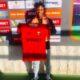 Bulgarian second division league side sign Nigeria starlet Bulgarian second division league side sign Nigeria starlet