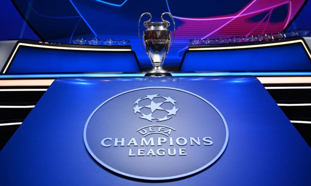 UCL: Injured Osimhen Looses Penalty, Bassey Wins Big Against Former Club, Zaidu’s Porto Stabbed Late, Onyedika Win; Nigerian Players European Game reports | Abroad UCL: Injured Osimhen Looses Penalty, Bassey Wins Big Against Former Club, Zaidu’s Porto Stabbed Late, Onyedika Win; Nigerian Players European Game reports | Abroad