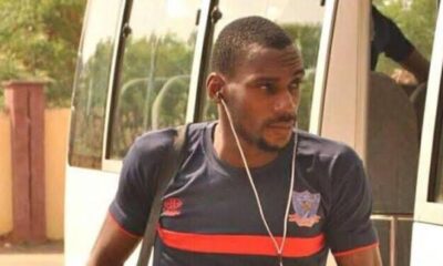 CAF Champion’s League: We’ll Prove We’re The Real Champions Of NPFL, Not A Push Over Champion – Nwangua