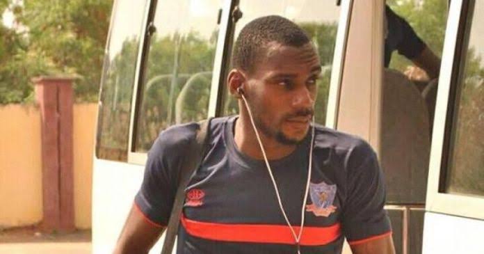 CAF Champion’s League: We’ll Prove We’re The Real Champions Of NPFL, Not A Push Over Champion – Nwangua CAF Champion’s League: We’ll Prove We’re The Real Champions Of NPFL, Not A Push Over Champion – Nwangua