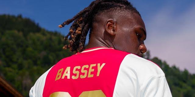 ‘One Of The Best Days Of My Life,’ Calvin Bassey Ecstatic Over UEFA champions League Debut | Abroad ‘One Of The Best Days Of My Life,’ Calvin Bassey Ecstatic Over UEFA champions League Debut | Abroad