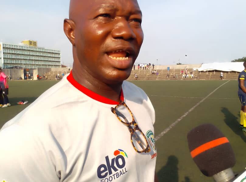 Lagos FA Congratulates Dosu Academy, Bucknor On NLO Three Play Off, Ikeja DFA Super League Qualifications