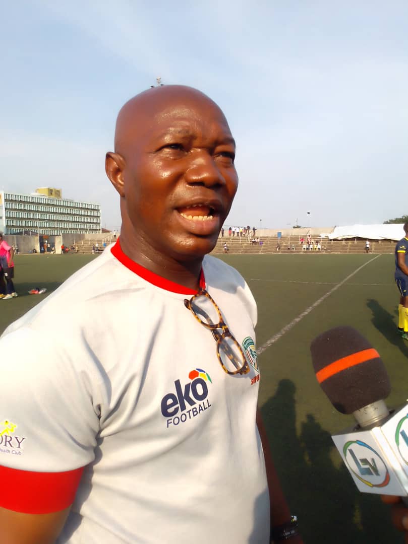 Lagos FA Congratulates Dosu Academy, Bucknor On NLO Three Play Off, Ikeja DFA Super League Qualifications Lagos FA Congratulates Dosu Academy, Bucknor On NLO Three Play Off, Ikeja DFA Super League Qualifications