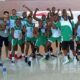 Volleyball: Nigeria Wins U19 African Title Again | National Volleyball: Nigeria Wins U19 African Title Again | National