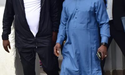 Kwara FA Congratulates United On CAF Confederations Cup Win Against AS Douanes