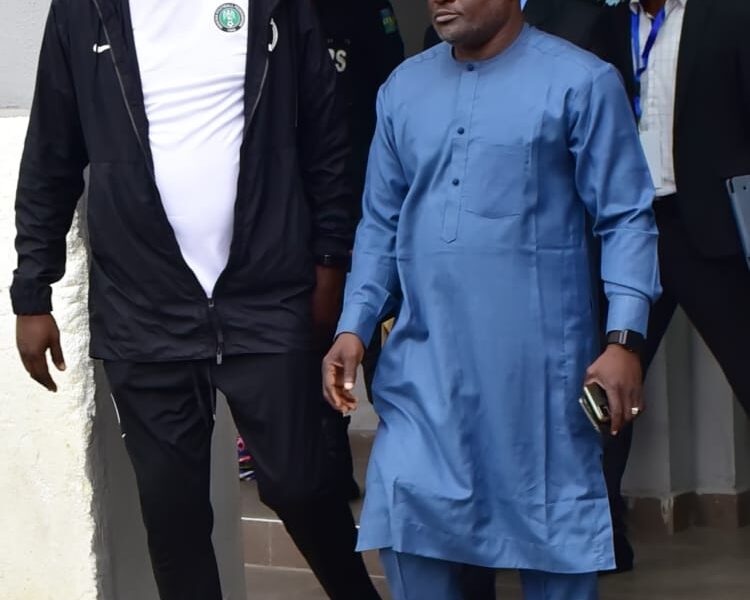 Kwara FA Congratulates United On CAF Confederations Cup Win Against AS Douanes