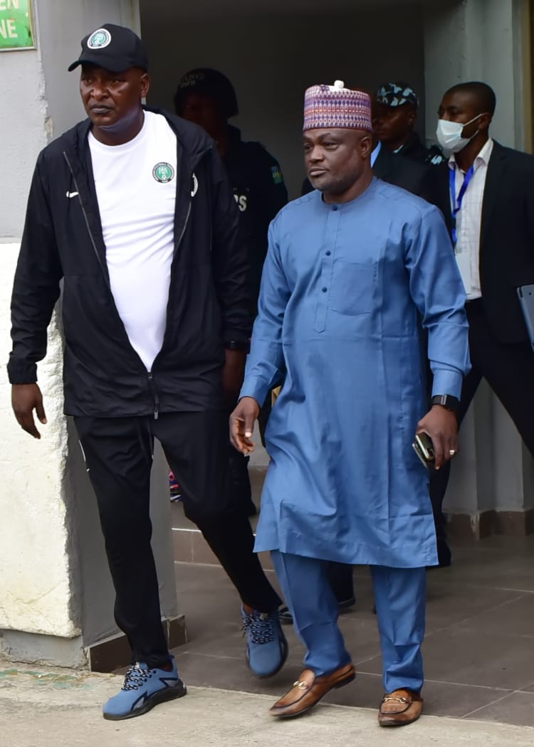Kwara FA Congratulates United On CAF Confederations Cup Win Against AS Douanes Kwara FA Congratulates United On CAF Confederations Cup Win Against AS Douanes