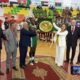 Volleyball: Nimrod Congratulates Nigeria U19 Boys On World Cup Qualifier Volleyball: Nimrod Congratulates Nigeria U19 Boys On World Cup Qualifier