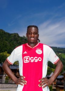 UCL: Calvin Bassey included in Ajax Squad to face Liverpool despite injury scare UCL: Calvin Bassey included in Ajax Squad to face Liverpool despite injury scare