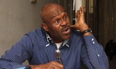 Anyanwu Disappointed At Uchegbulam Over NFF Presidency Disqualification