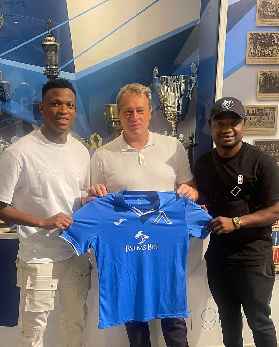 “Why I Decided To Join Bulgarian Team” – Super Eagles Full-Back Abdullahi Shehu Says After Latest Move “Why I Decided To Join Bulgarian Team” – Super Eagles Full-Back Abdullahi Shehu Says After Latest Move