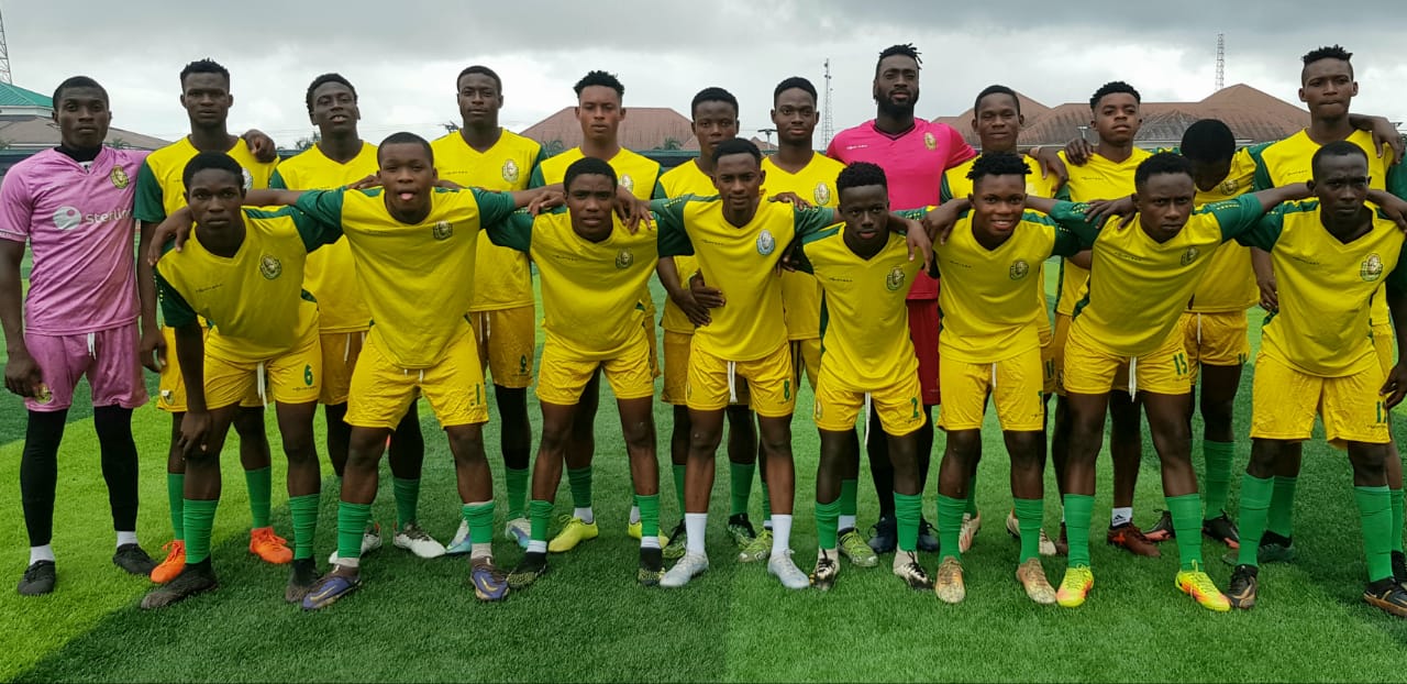 2022 NLO Playoffs : Insurance FC Feeders Pick Yenagoa Zone Ticket 2022 NLO Playoffs : Insurance FC Feeders Pick Yenagoa Zone Ticket