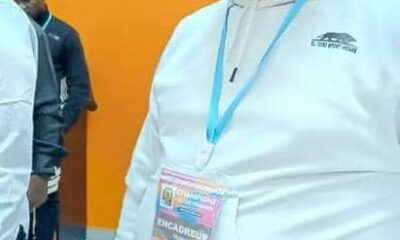 Bayelsa Queens Chairman Target Champions League Trophy,Commend Government For Support