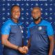 “He Is Passionate About His Job,” Finidi George On His New Assistant “He Is Passionate About His Job,” Finidi George On His New Assistant