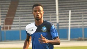 Former NPFL Star believes he will get a recall to the Super Eagles Former NPFL Star believes he will get a recall to the Super Eagles