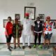 Awka Angels Pays Courtesy Call To Anambra FA Chairman Awka Angels Pays Courtesy Call To Anambra FA Chairman