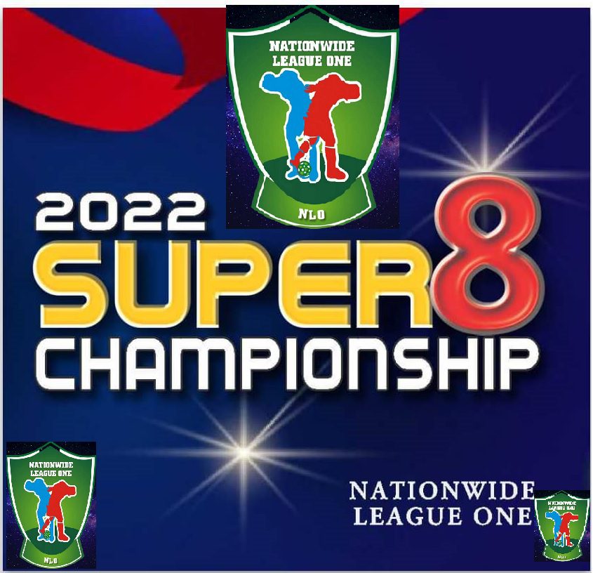 Lagos To Host Nationwide League One Super 8 Tourney On October 3 Lagos To Host Nationwide League One Super 8 Tourney On October 3