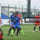 Optima Energy Gold Cup: Tornadoes Go Top With Slim Win Over Hammola FC