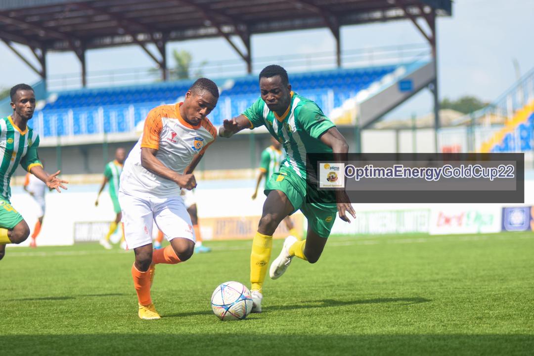 Sporting Lagos Shock Gombe United, As Sunshine Stars, Keep Chase On Tornadoes Sporting Lagos Shock Gombe United, As Sunshine Stars, Keep Chase On Tornadoes