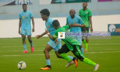 Remo Stars Humble Stubborn Hammola To Earn First 3 points