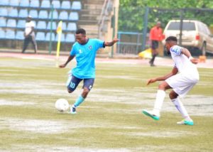 Akwa United reach agreement for Niger Tornadoes midfielder Akwa United reach agreement for Niger Tornadoes midfielder