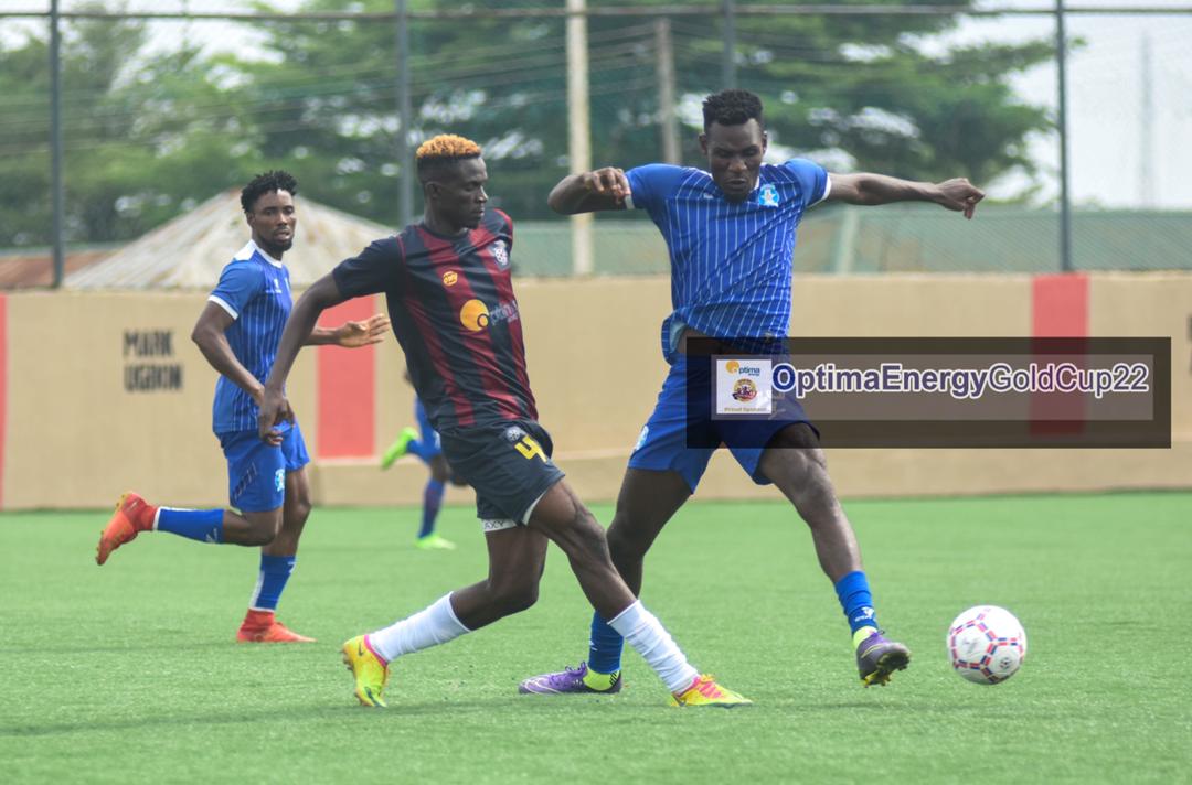 Optima Energy Gold Cup: Remo Stars Host Sporting Lagos, As 3SC Fight Sunshine In Battle Of Stars Optima Energy Gold Cup: Remo Stars Host Sporting Lagos, As 3SC Fight Sunshine In Battle Of Stars