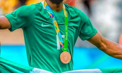 JOHN MIKEL OBI: The Quintessential Footballer Retires @35 …Sunday Dare, Supporters Club, World Stars React