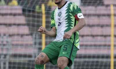 “Spirit have been high in the Camp”- Ekong