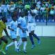 CAF CC: Kwara United outclass AS Douanes in Lagos