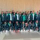 FIFA U-17 WWC: Nigeria Flamingos arrive India ahead of World Cup