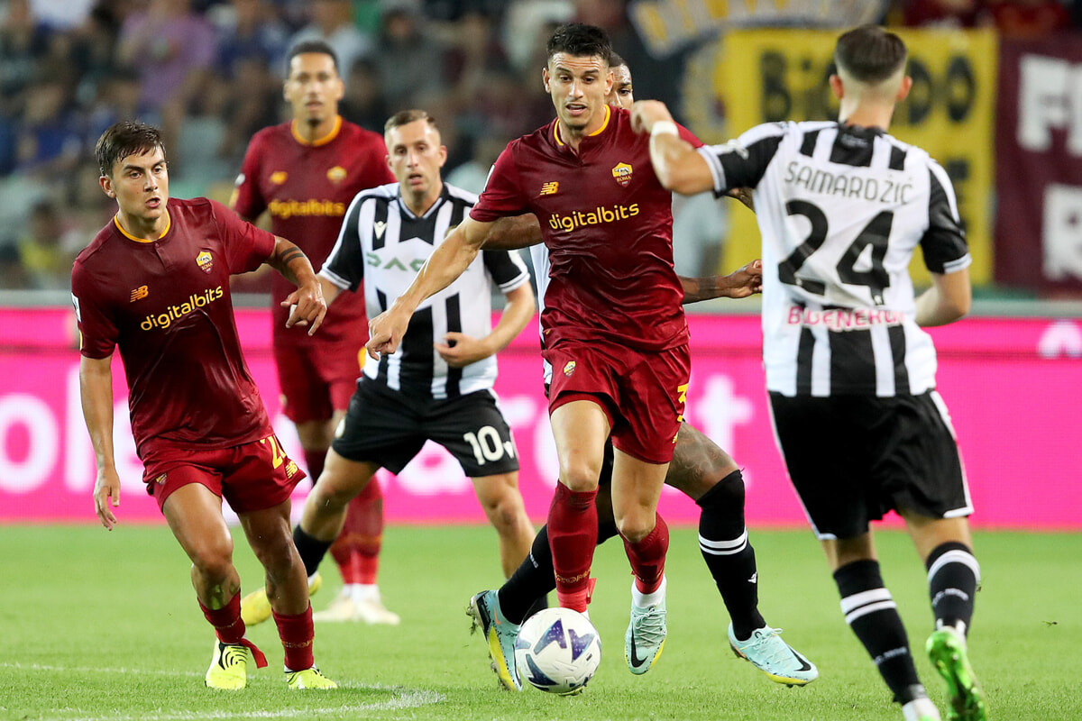 Newcastle were told to pay £70m for 23-year-old this summer