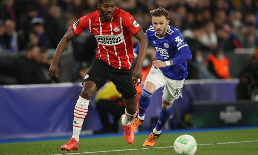 Liverpool eye Janaury deal for Sangare