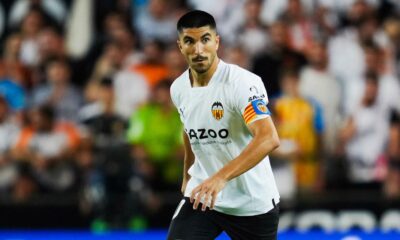 It’s accelerating for this Spanish track!