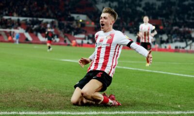 Jack Clarke is proving Alex Neil wrong