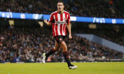 Jack Rodwell drained Sunderland | FootballFanCast.com