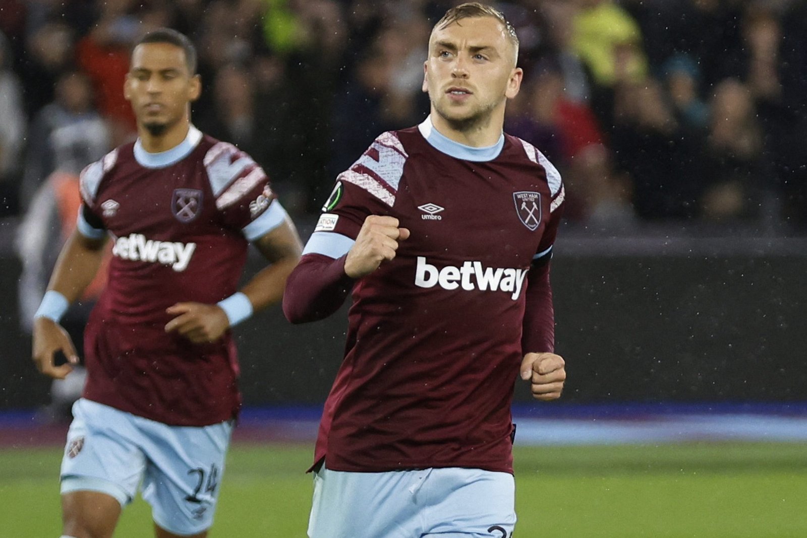 West Ham: Moyes hit the jackpot on Bowen West Ham: Moyes hit the jackpot on Bowen