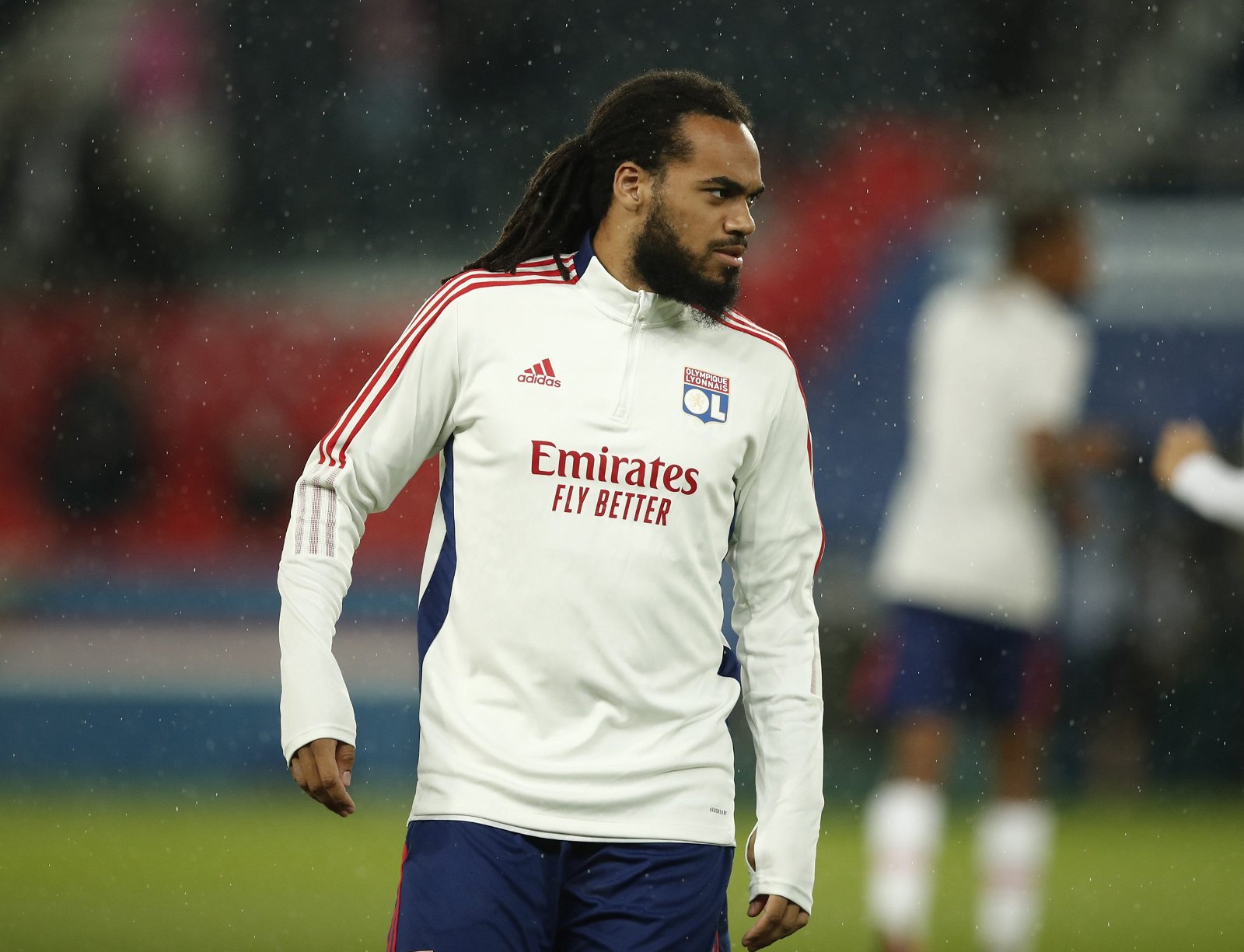Wolves could still sign Jason Denayer Wolves could still sign Jason Denayer