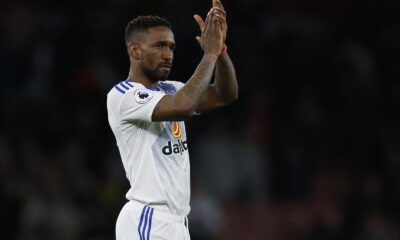 Sunderland would love Jermaine Defoe return
