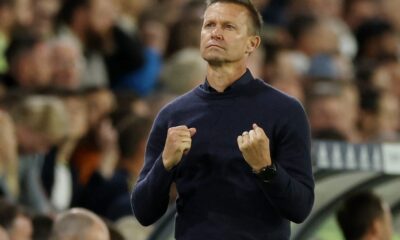 Leeds: Early Palace team news emerges Leeds: Early Palace team news emerges