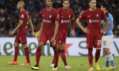 Liverpool should unleash Matip | FootballFanCast.com