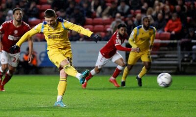 West Brom’s John Swift ran the show