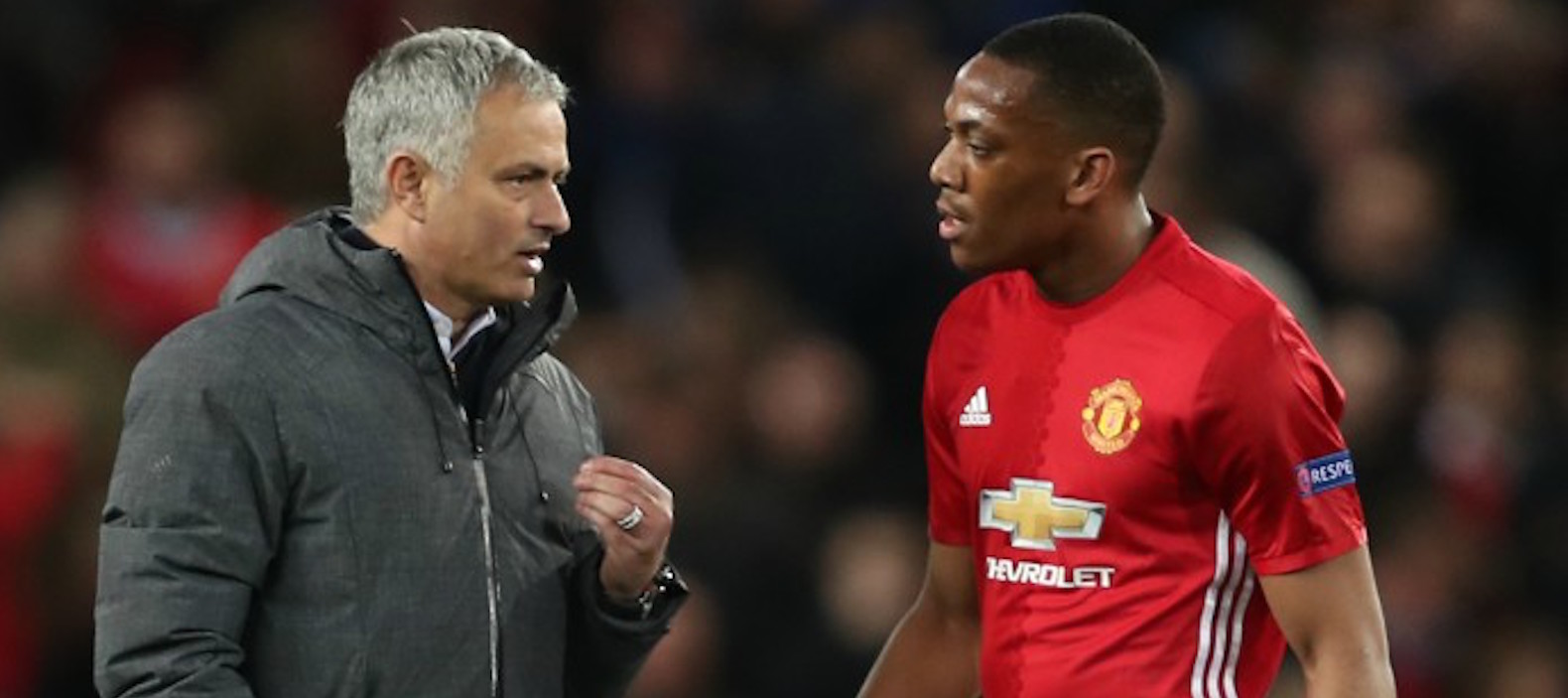 Anthony Martial slams ‘treacherous’ Solskjaer and ‘disrespectful’ Mourinho in an explosive interview