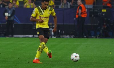 Liverpool still want Jude Bellingham