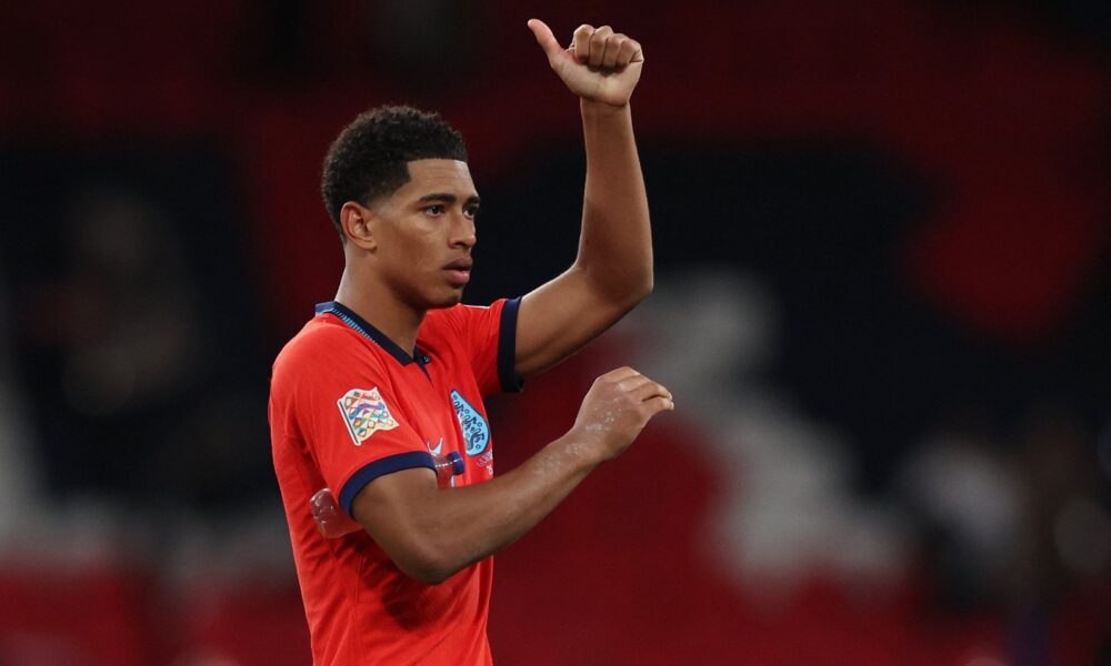 Liverpool “favourites” to sign Bellingham