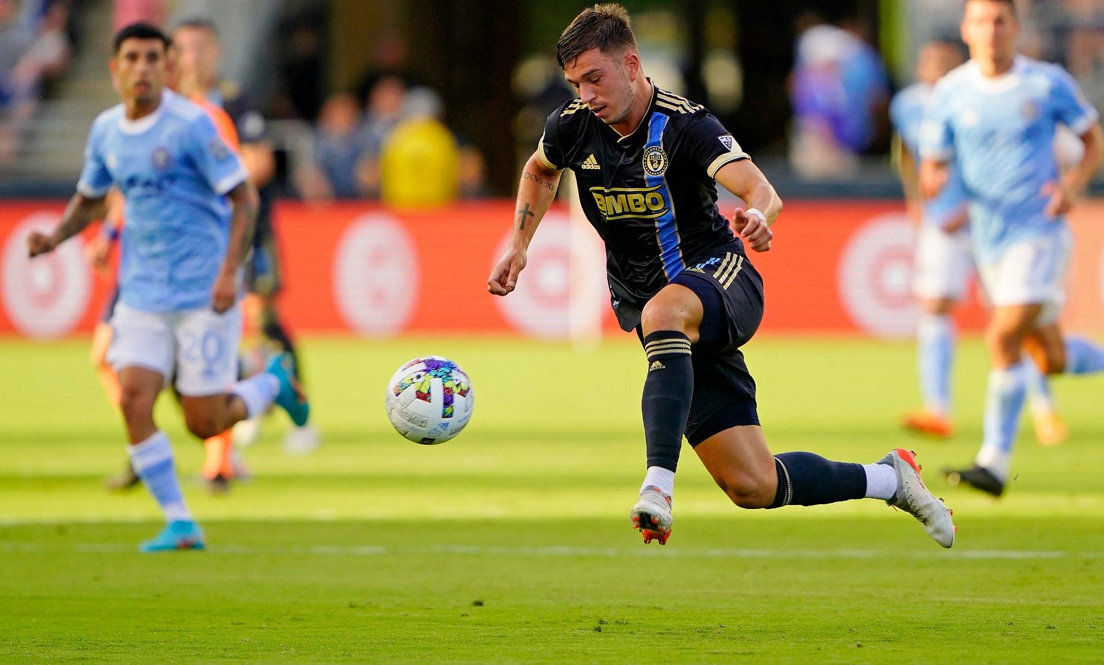 Leeds must sign Kai Wagner Leeds must sign Kai Wagner