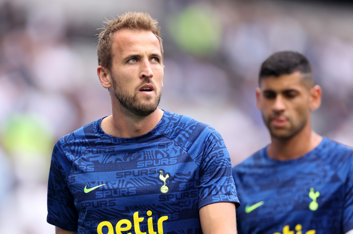 Harry Kane Bayern Munich transfer exclusive from Fabrizio Romano Harry Kane Bayern Munich transfer exclusive from Fabrizio Romano