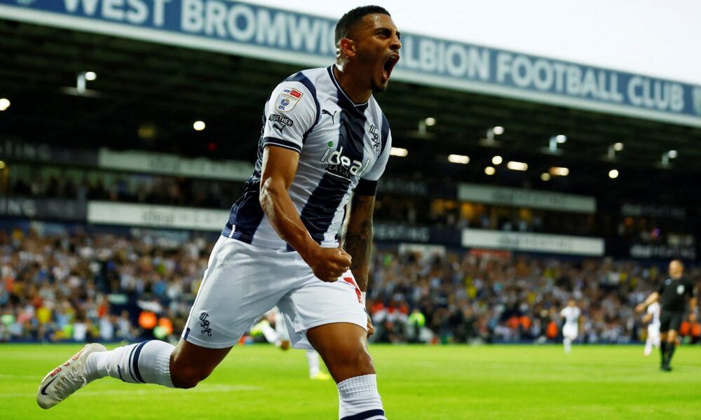 West Brom: Grant penalty may have a silver lining