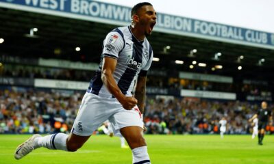 West Brom: Grant penalty may have a silver lining